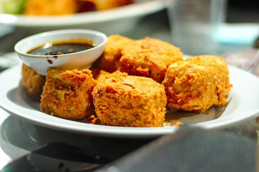 Kipnuggets